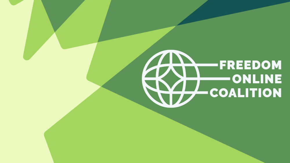 Freedom Coalition Online